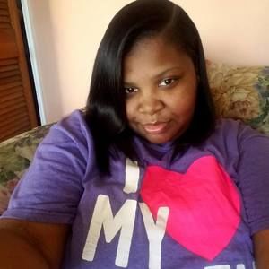 Meet your Posher, Kelley